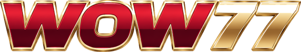 wow77 Logo